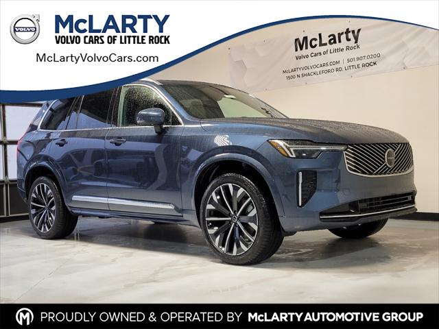 2026 Volvo XC90 B6 Plus 7-Seater for sale in Little Rock, AR