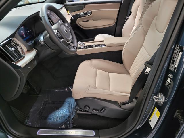 2026 Volvo XC90 B6 Plus 7-Seater