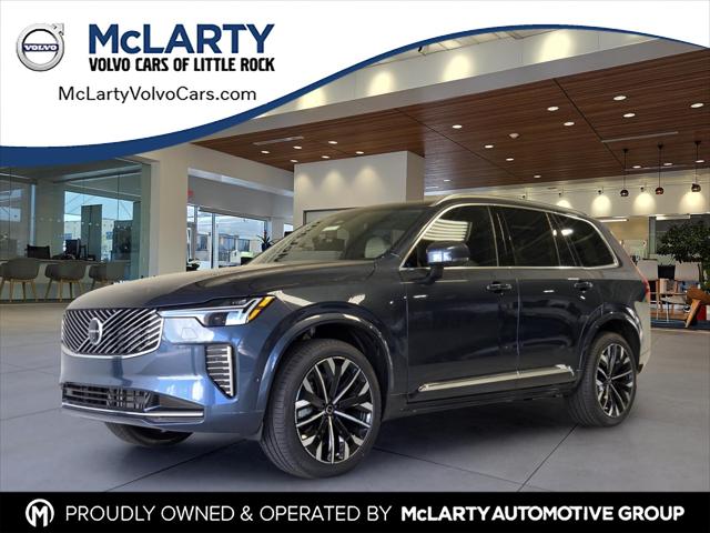 2026 Volvo XC90 B6 Plus 7-Seater for sale in Little Rock, AR
