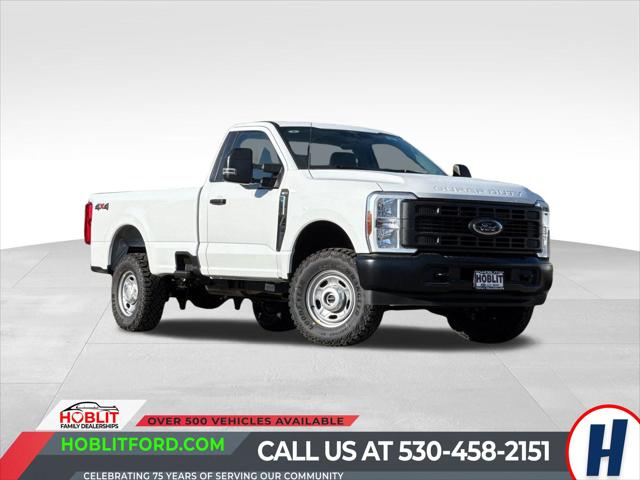 2026 Ford F-350 XL for sale in Colusa, CA
