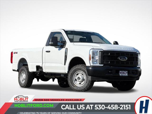 2026 Ford F-350 XL for sale in Colusa, CA
