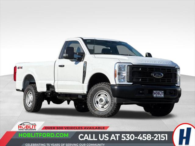 2026 Ford F-350 XL for sale in Colusa, CA