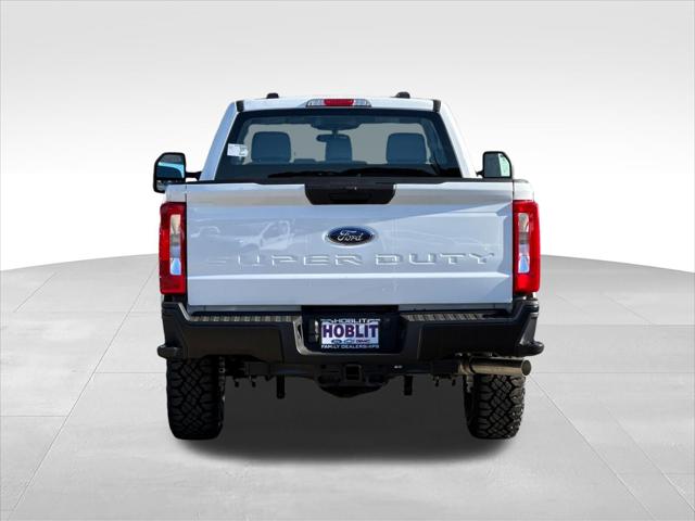 2026 Ford F-350 XL