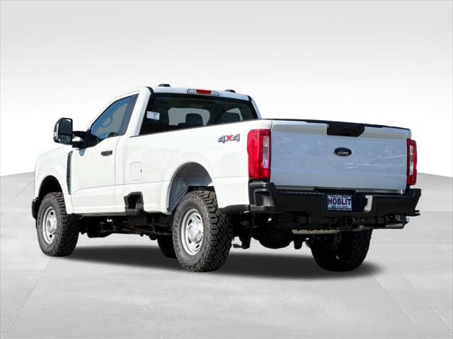 2026 Ford F-350 XL
