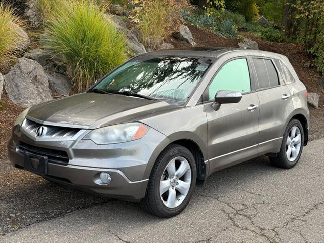 2008 Acura RDX SH-AWD for sale in Portland, OR