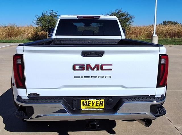 2026 GMC Sierra 3500HD Pro