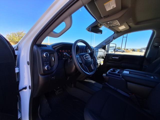 2026 GMC Sierra 3500HD Pro