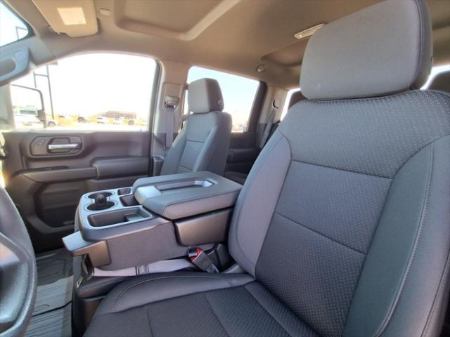 2026 GMC Sierra 3500HD Pro