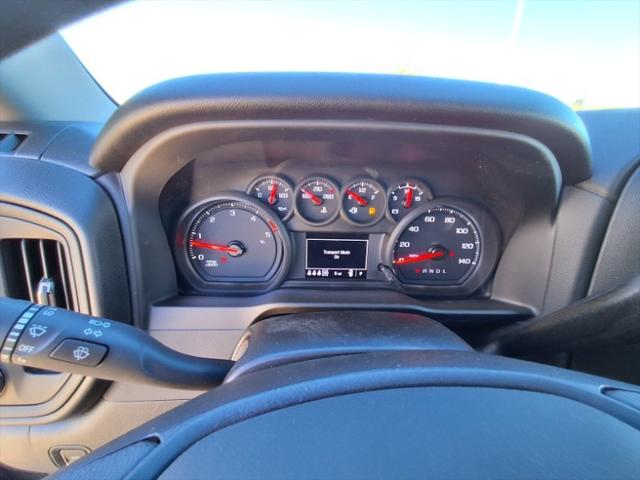 2026 GMC Sierra 3500HD Pro