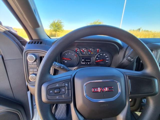 2026 GMC Sierra 3500HD Pro