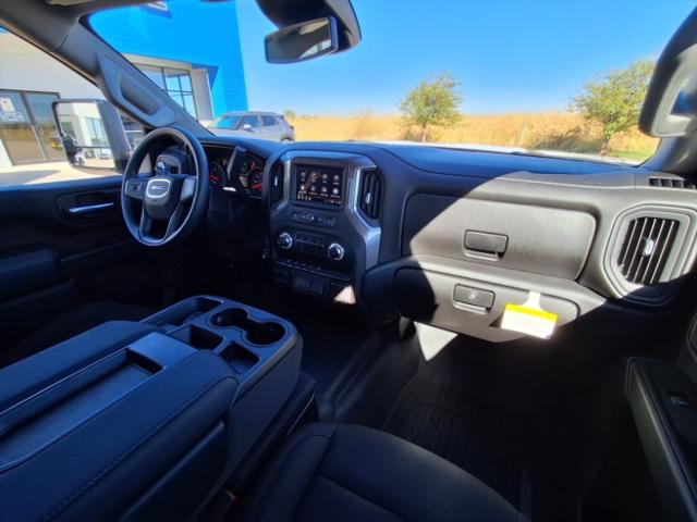 2026 GMC Sierra 3500HD Pro