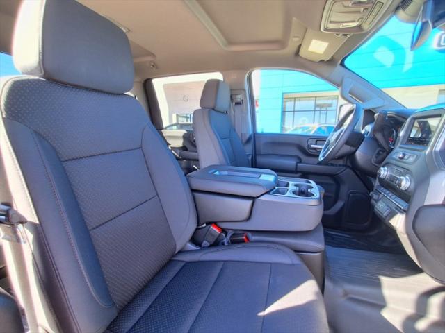2026 GMC Sierra 3500HD Pro