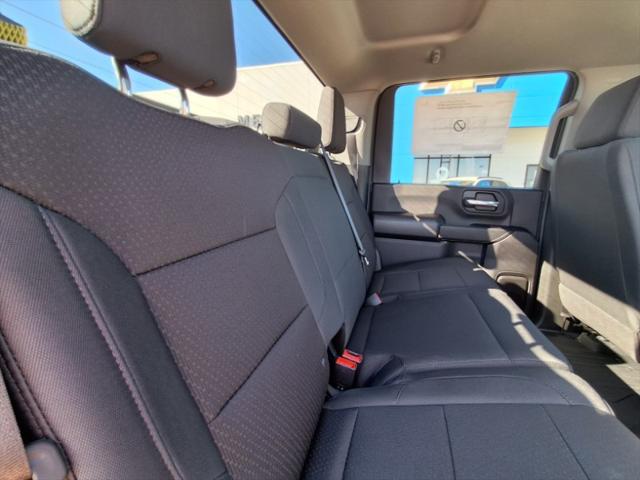 2026 GMC Sierra 3500HD Pro