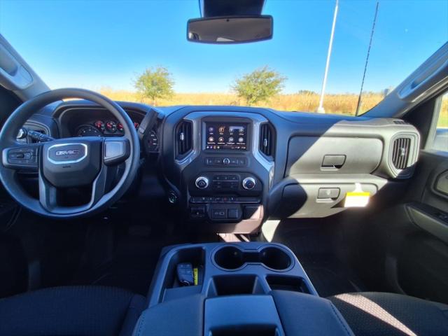 2026 GMC Sierra 3500HD Pro