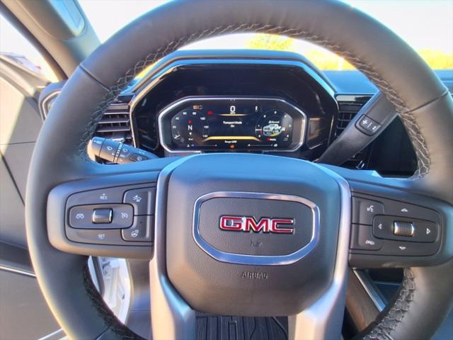 2026 GMC Sierra 3500HD SLT