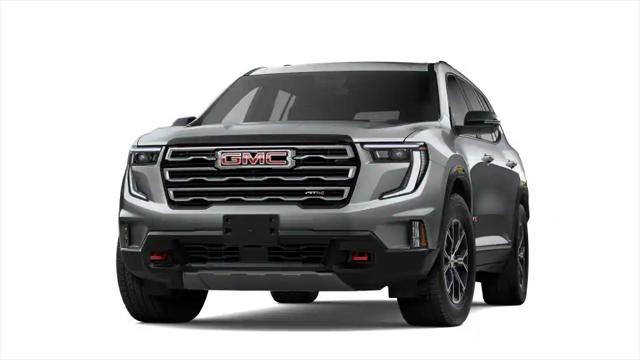 2026 GMC Acadia AT4 AWD for sale in Salem, OR