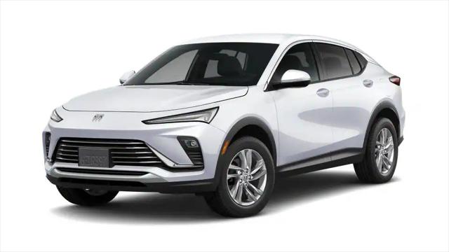 2026 Buick NV Preferred FWD for sale in Salem, OR