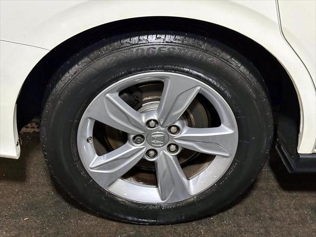 2019 Honda Odyssey EX-L Auto [10]