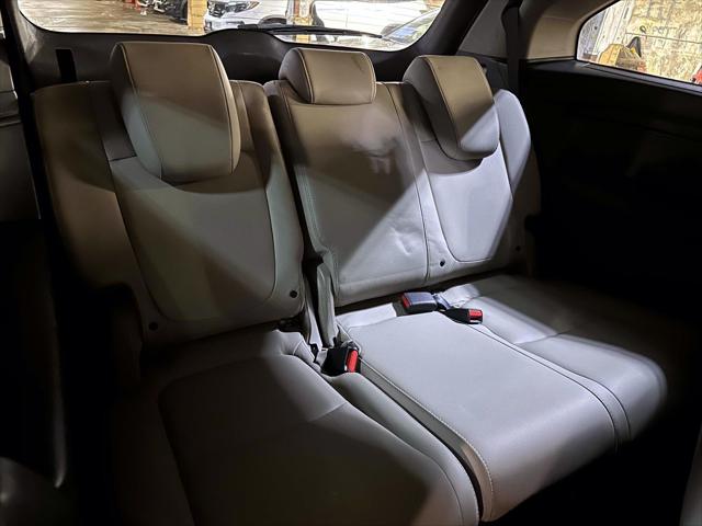 2019 Honda Odyssey EX-L Auto [11]