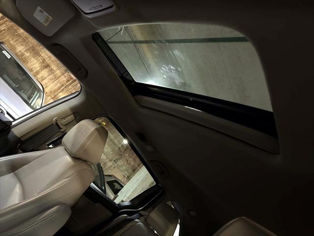 2019 Honda Odyssey EX-L Auto [16]