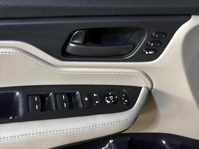 2019 Honda Odyssey EX-L Auto [17]