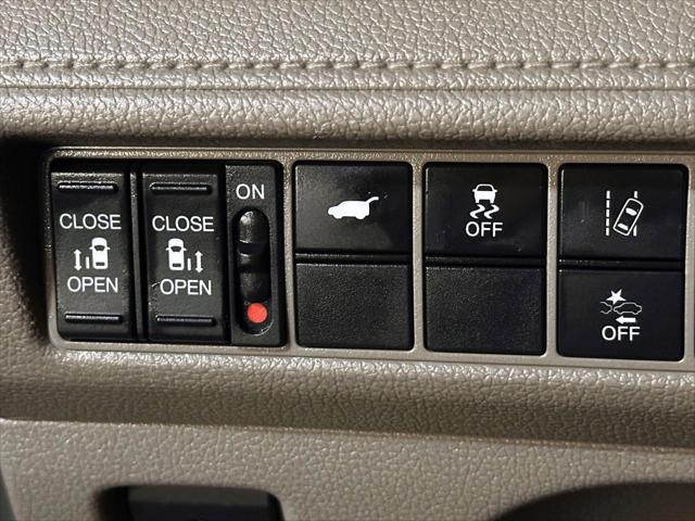 2019 Honda Odyssey EX-L Auto [22]