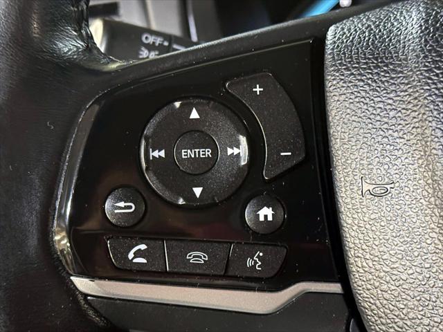 2019 Honda Odyssey EX-L Auto [23]