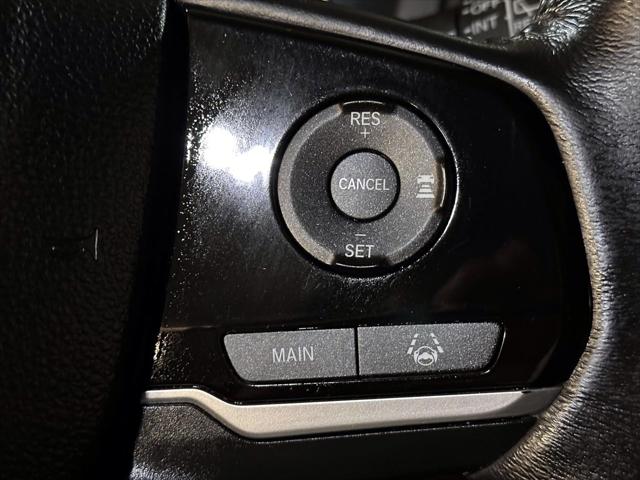 2019 Honda Odyssey EX-L Auto [24]