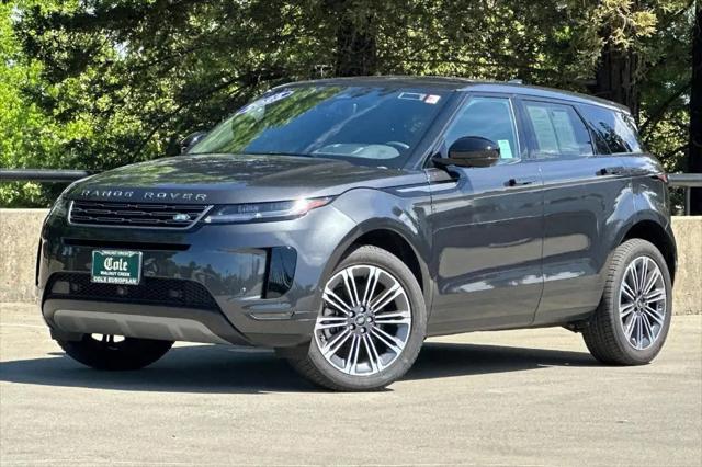 2025 Land Rover Range Rover Evoque Core S for sale in Walnut Creek, CA