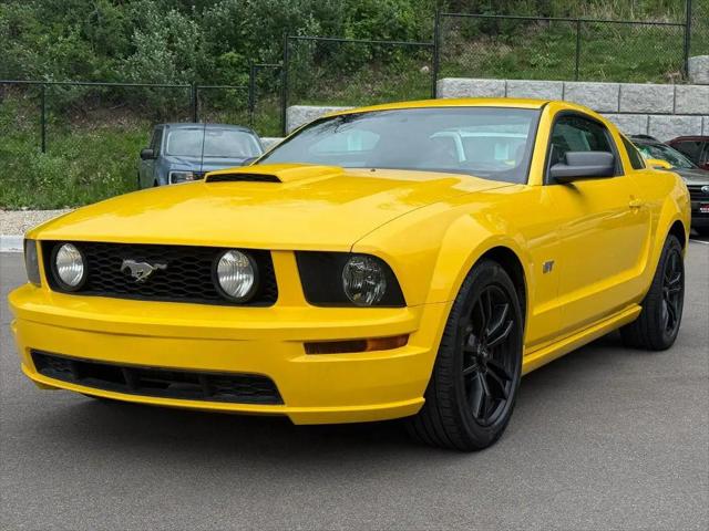 2005 Ford Mustang GT Deluxe for sale in Burnsville, MN