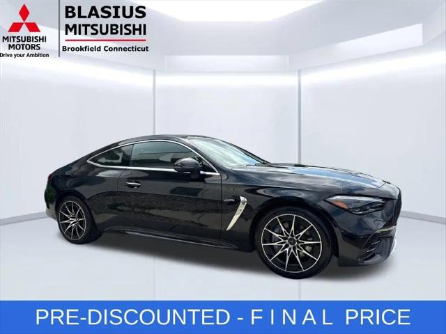 2025 Mercedes-Benz CL Base for sale in Brookfield, CT