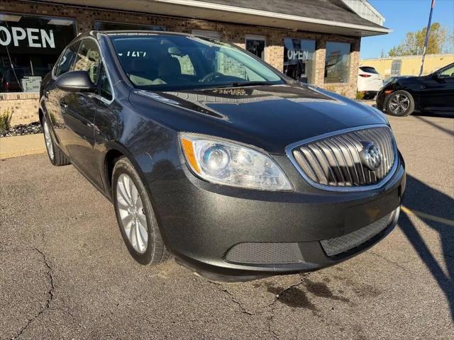 2017 Buick Verano Base for sale in Imlay City, MI
