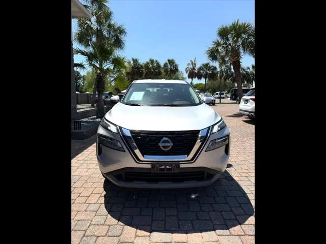 2022 Nissan Rogue SV FWD for sale in Destin, FL