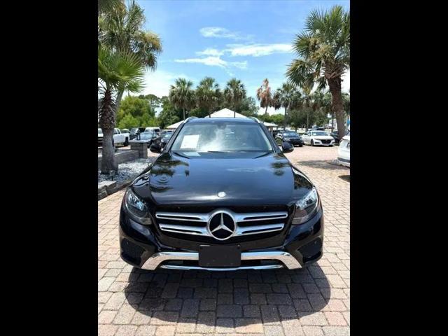 2016 Mercedes-Benz GLC Base for sale in Destin, FL