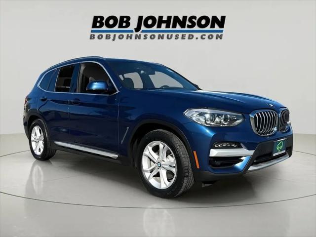 2020 BMW X3 xDrive30i for sale in Rochester, NY