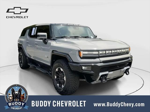 2025 GMC HUMMER EV 3X e4WD for sale in Decatur, GA