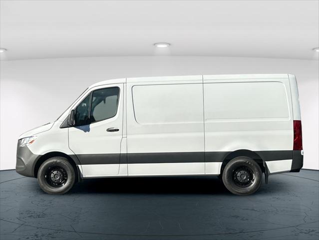 2026 Mercedes-Benz Sprinter 2500 Standard Roof 4-Cyl Diesel