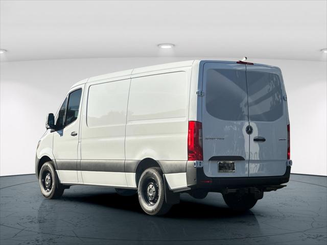 2026 Mercedes-Benz Sprinter 2500 Standard Roof 4-Cyl Diesel