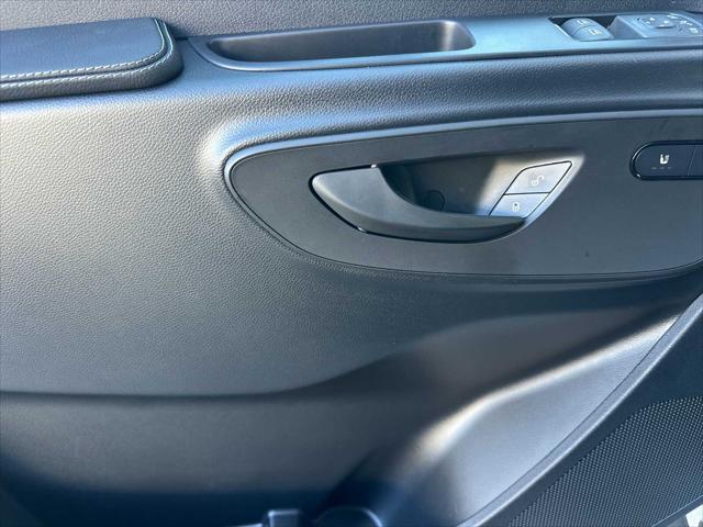 2026 Mercedes-Benz Sprinter 2500 Standard Roof 4-Cyl Diesel
