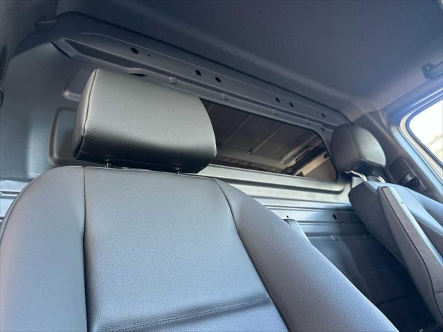 2026 Mercedes-Benz Sprinter 2500 Standard Roof 4-Cyl Diesel