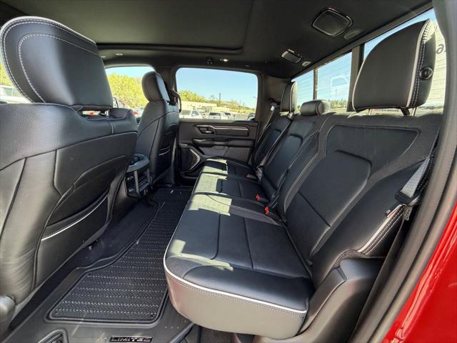 2026 Ram 1500 Limited Crew Cab 4x4 5'7" Box