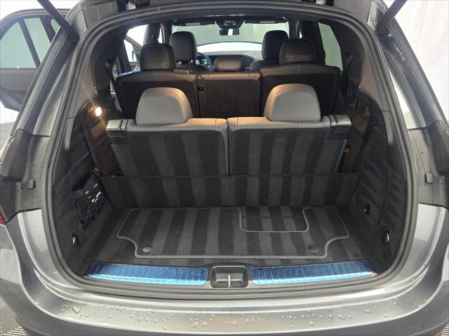 2025 Mercedes-Benz GLE GLE 350 4MATIC