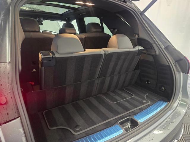 2025 Mercedes-Benz GLE GLE 350 4MATIC