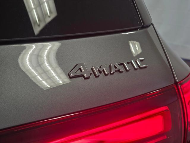 2025 Mercedes-Benz GLE GLE 350 4MATIC