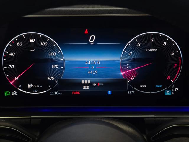 2025 Mercedes-Benz GLE GLE 350 4MATIC