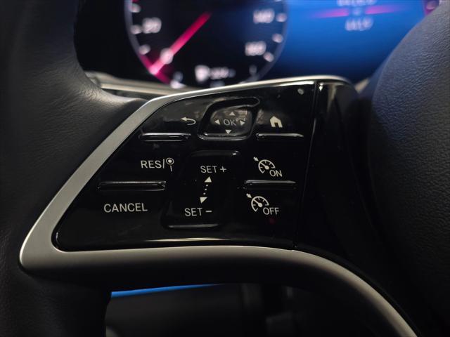 2025 Mercedes-Benz GLE GLE 350 4MATIC