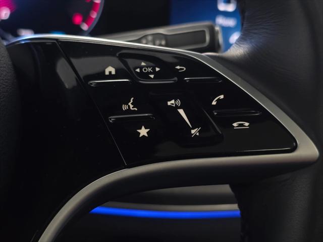 2025 Mercedes-Benz GLE GLE 350 4MATIC