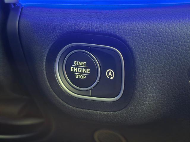 2025 Mercedes-Benz GLE GLE 350 4MATIC