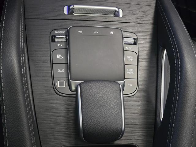 2025 Mercedes-Benz GLE GLE 350 4MATIC