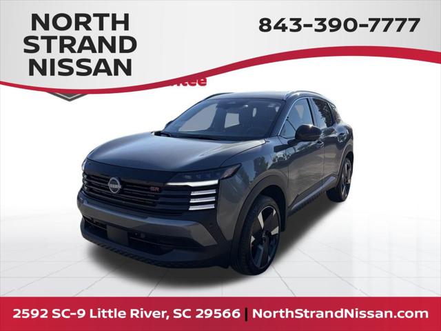 2026 Nissan Kicks SR for sale in Little River, SC